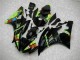 ABS Plastica Yamaha R6 2006-2007 - Nero ABS Plastica Yamaha R6 2006-2007 - Nero