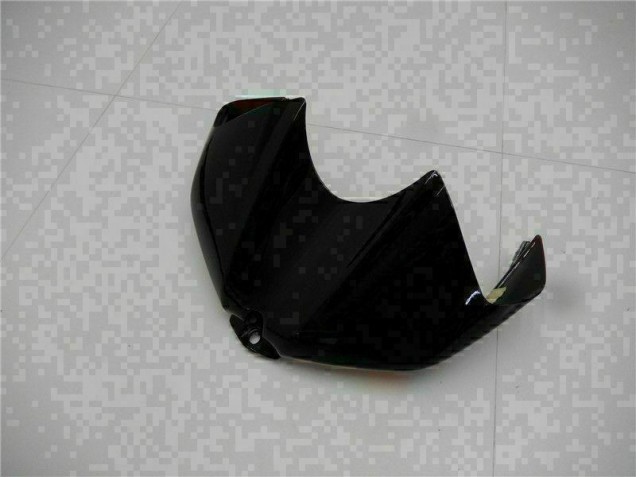 ABS Plastica Yamaha R6 2006-2007 - Nero ABS Plastica Yamaha R6 2006-2007 - Nero