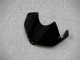 ABS Plastica Yamaha R6 2006-2007 - Nero ABS Plastica Yamaha R6 2006-2007 - Nero