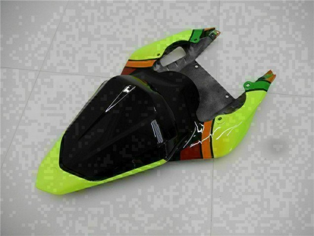 ABS Plastica Yamaha R6 2006-2007 - Nero ABS Plastica Yamaha R6 2006-2007 - Nero