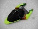 ABS Plastica Yamaha R6 2006-2007 - Nero ABS Plastica Yamaha R6 2006-2007 - Nero