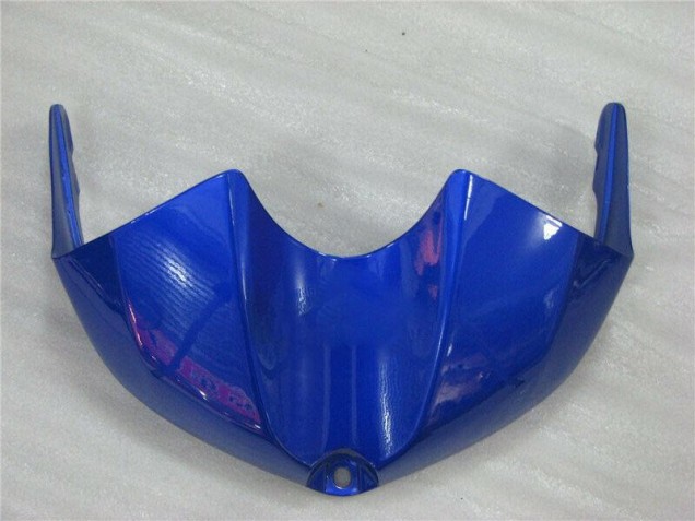 ABS Plastica Yamaha R6 2008-2016 - Blu ABS Plastica Yamaha R6 2008-2016 - Blu