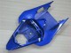 ABS Plastica Yamaha R6 2008-2016 - Blu ABS Plastica Yamaha R6 2008-2016 - Blu