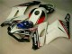 Carena Honda CBR 1000 RR 2004-2005 - Bianco Nero Carena Honda CBR 1000 RR 2004-2005 - Bianco Nero