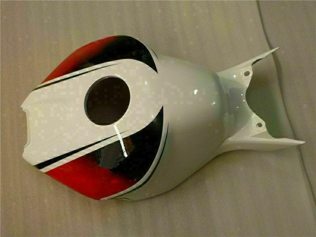 Carena Honda CBR 1000 RR 2004-2005 - Bianco Nero Carena Honda CBR 1000 RR 2004-2005 - Bianco Nero