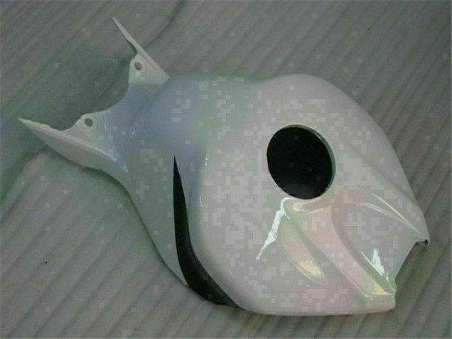Carena Honda CBR 1000 RR 2004-2005 - Bianco Nero Carena Honda CBR 1000 RR 2004-2005 - Bianco Nero