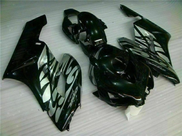 Carena Honda CBR 1000 RR 2004-2005 - Nero Carena Honda CBR 1000 RR 2004-2005 - Nero