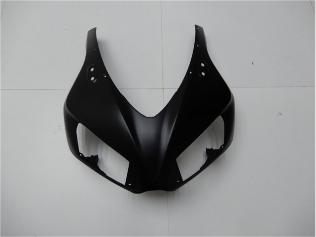 Carena Honda CBR 1000 RR 2006-2007 - Nero Opaco Carena Honda CBR 1000 RR 2006-2007 - Nero Opaco