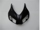 Carena Honda CBR 1000 RR 2006-2007 - Nero Opaco Carena Honda CBR 1000 RR 2006-2007 - Nero Opaco