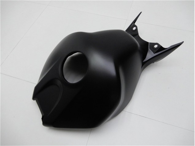 Carena Honda CBR 1000 RR 2006-2007 - Nero Opaco Carena Honda CBR 1000 RR 2006-2007 - Nero Opaco