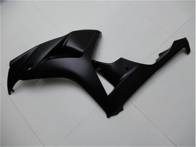 Carena Honda CBR 1000 RR 2006-2007 - Nero Opaco Carena Honda CBR 1000 RR 2006-2007 - Nero Opaco