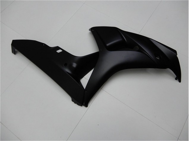 Carena Honda CBR 1000 RR 2006-2007 - Nero Opaco Carena Honda CBR 1000 RR 2006-2007 - Nero Opaco