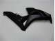 Carena Honda CBR 1000 RR 2006-2007 - Nero Opaco Carena Honda CBR 1000 RR 2006-2007 - Nero Opaco