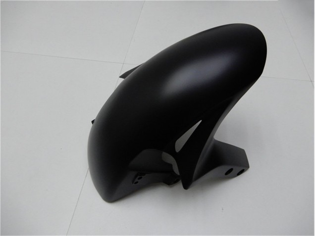 Carena Honda CBR 1000 RR 2006-2007 - Nero Opaco Carena Honda CBR 1000 RR 2006-2007 - Nero Opaco