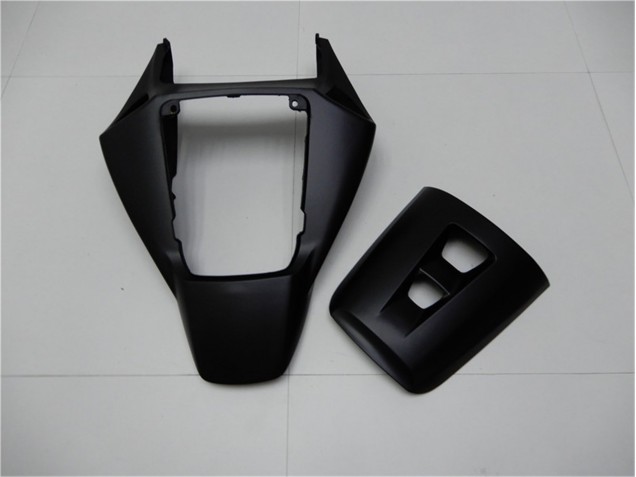 Carena Honda CBR 1000 RR 2006-2007 - Nero Opaco Carena Honda CBR 1000 RR 2006-2007 - Nero Opaco