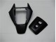 Carena Honda CBR 1000 RR 2006-2007 - Nero Opaco Carena Honda CBR 1000 RR 2006-2007 - Nero Opaco