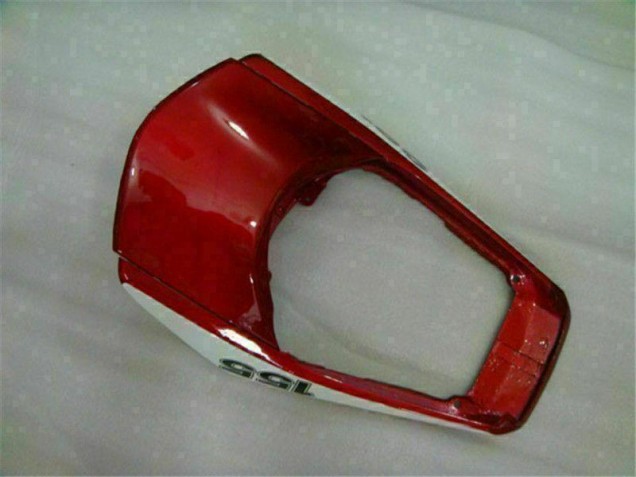 Carena Honda CBR 1000 RR 2008-2011 - Rosso