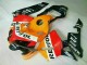 Carena Honda CBR 600 RR 2003-2004 - Repsol Carena Honda CBR 600 RR 2003-2004 - Repsol