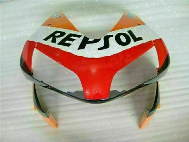 Carena Honda CBR 600 RR 2003-2004 - Repsol Carena Honda CBR 600 RR 2003-2004 - Repsol