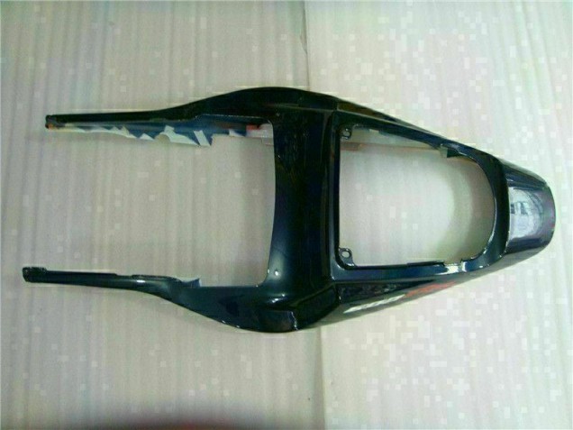 Carena Honda CBR 600 RR 2003-2004 - Repsol Carena Honda CBR 600 RR 2003-2004 - Repsol