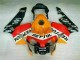 Carena Honda CBR 600 RR 2003-2004 - Repsol Carena Honda CBR 600 RR 2003-2004 - Repsol