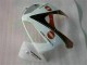Carena Honda CBR 600 RR 2005-2006 - Bianco Carena Honda CBR 600 RR 2005-2006 - Bianco
