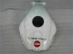 Carena Honda CBR 600 RR 2005-2006 - Bianco Carena Honda CBR 600 RR 2005-2006 - Bianco