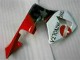Carena Honda CBR 600 RR 2005-2006 - Bianco Carena Honda CBR 600 RR 2005-2006 - Bianco