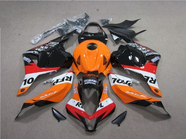 Carena Honda CBR 600 RR 2009-2012 - Repsol