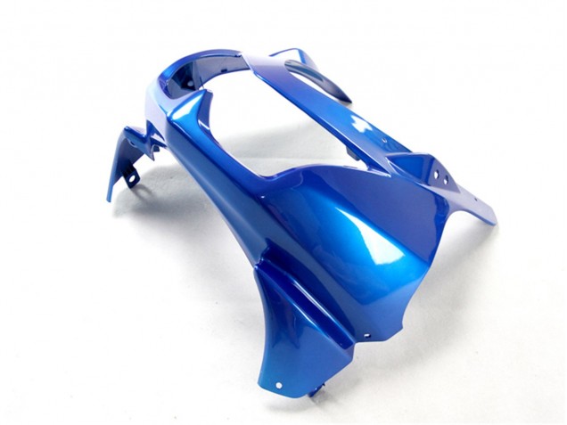 Carena Kawasaki EX250 2008-2012 - Blu Carena Kawasaki EX250 2008-2012 - Blu