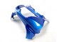 Carena Kawasaki EX250 2008-2012 - Blu Carena Kawasaki EX250 2008-2012 - Blu