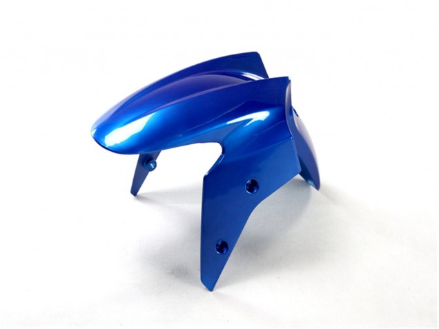 Carena Kawasaki EX250 2008-2012 - Blu Carena Kawasaki EX250 2008-2012 - Blu