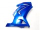 Carena Kawasaki EX250 2008-2012 - Blu Carena Kawasaki EX250 2008-2012 - Blu