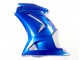Carena Kawasaki EX250 2008-2012 - Blu Carena Kawasaki EX250 2008-2012 - Blu