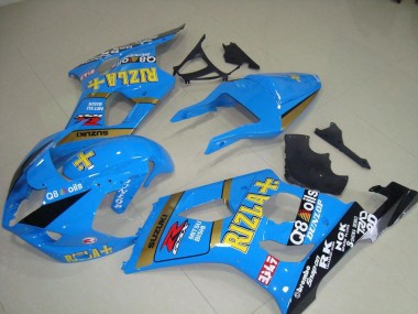 Carena Suzuki GSXR 1000 K3 2003-2004 - Rizla