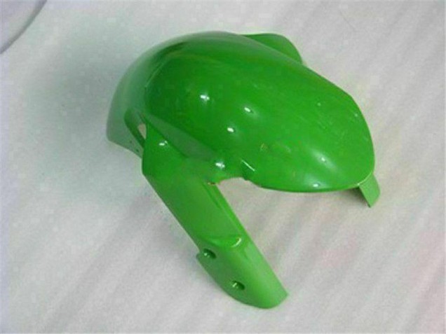 Carena Suzuki GSXR 1000 K5 2005-2006 - Verde Carena Suzuki GSXR 1000 K5 2005-2006 - Verde