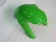 Carena Suzuki GSXR 1000 K5 2005-2006 - Verde Carena Suzuki GSXR 1000 K5 2005-2006 - Verde