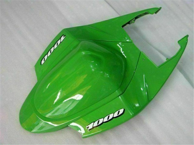 Carena Suzuki GSXR 1000 K5 2005-2006 - Verde Carena Suzuki GSXR 1000 K5 2005-2006 - Verde