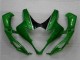Carena Suzuki GSXR 1000 K5 2005-2006 - Verde