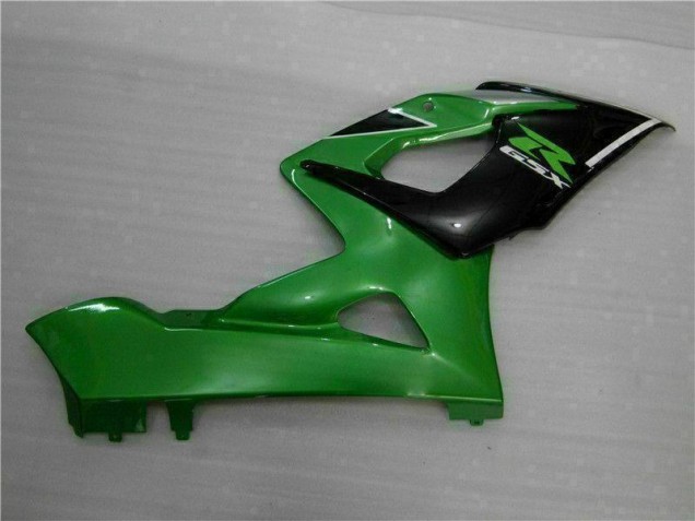 Carena Suzuki GSXR 1000 K5 2005-2006 - Verde