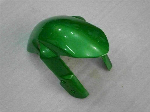 Carena Suzuki GSXR 1000 K5 2005-2006 - Verde