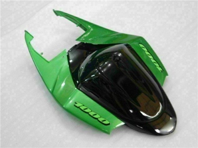Carena Suzuki GSXR 1000 K5 2005-2006 - Verde