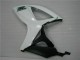 Carena Suzuki GSXR 600 / 750 K6 2006-2007 - Bianco Argento Carena Suzuki GSXR 600 / 750 K6 2006-2007 - Bianco Argento