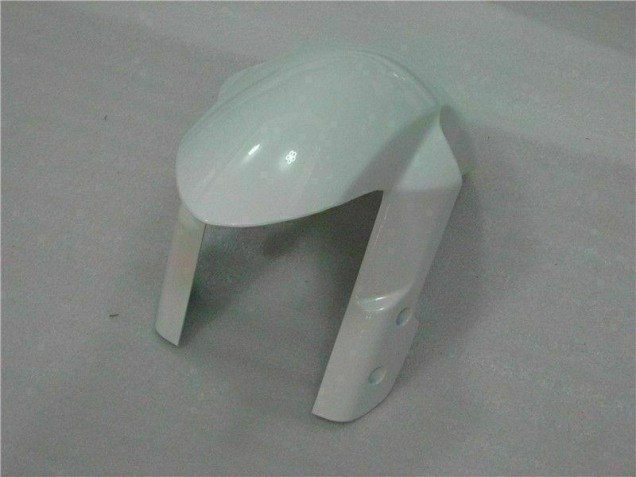 Carena Suzuki GSXR 600 / 750 K6 2006-2007 - Bianco Argento Carena Suzuki GSXR 600 / 750 K6 2006-2007 - Bianco Argento