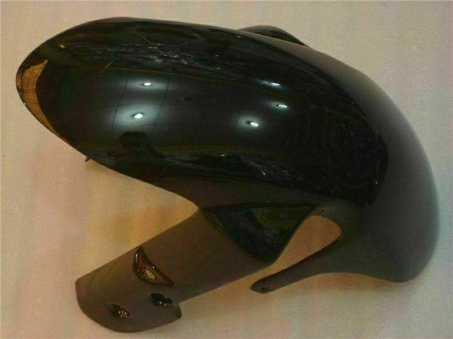 Carena Suzuki GSXR 600 / 750 K6 2006-2007 - Nero Rosso Carena Suzuki GSXR 600 / 750 K6 2006-2007 - Nero Rosso