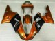 Carena Yamaha R1 2000-2001 - Arancia