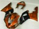 Carena Yamaha R1 2000-2001 - Arancia