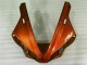 Carena Yamaha R1 2000-2001 - Arancia