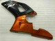 Carena Yamaha R1 2000-2001 - Arancia