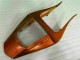Carena Yamaha R1 2000-2001 - Arancia